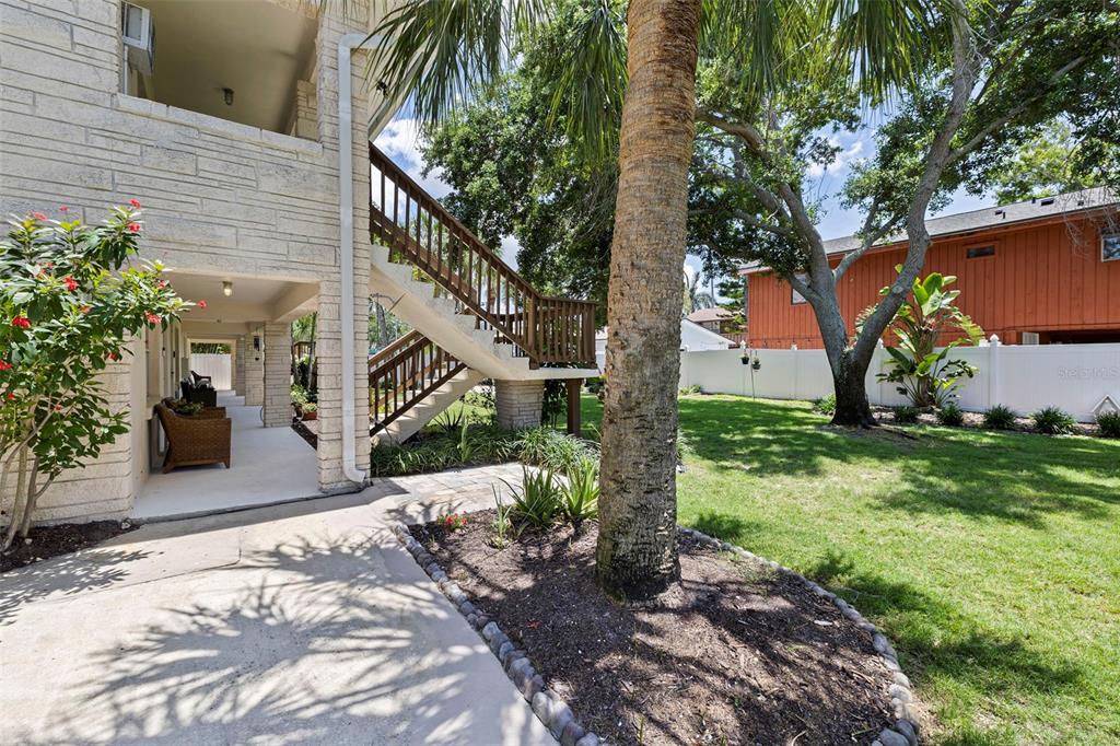 109 16th Avenue, Unit 3 Indian Rocks Beach, FL 33785 - Photo 24 of 35