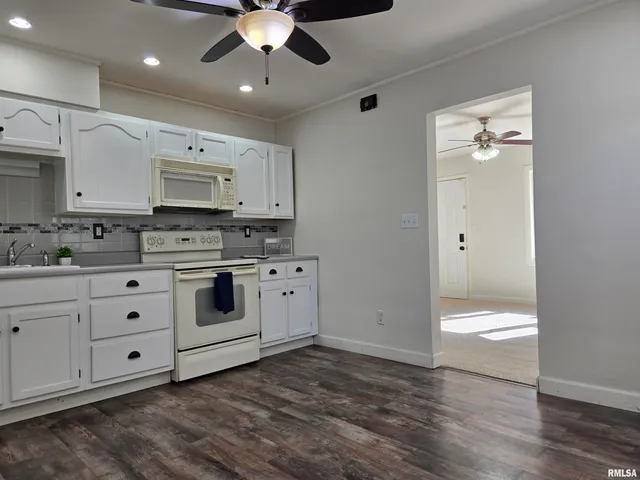 $98,000 | 635 West Herndon Street, Springfield, IL 62702