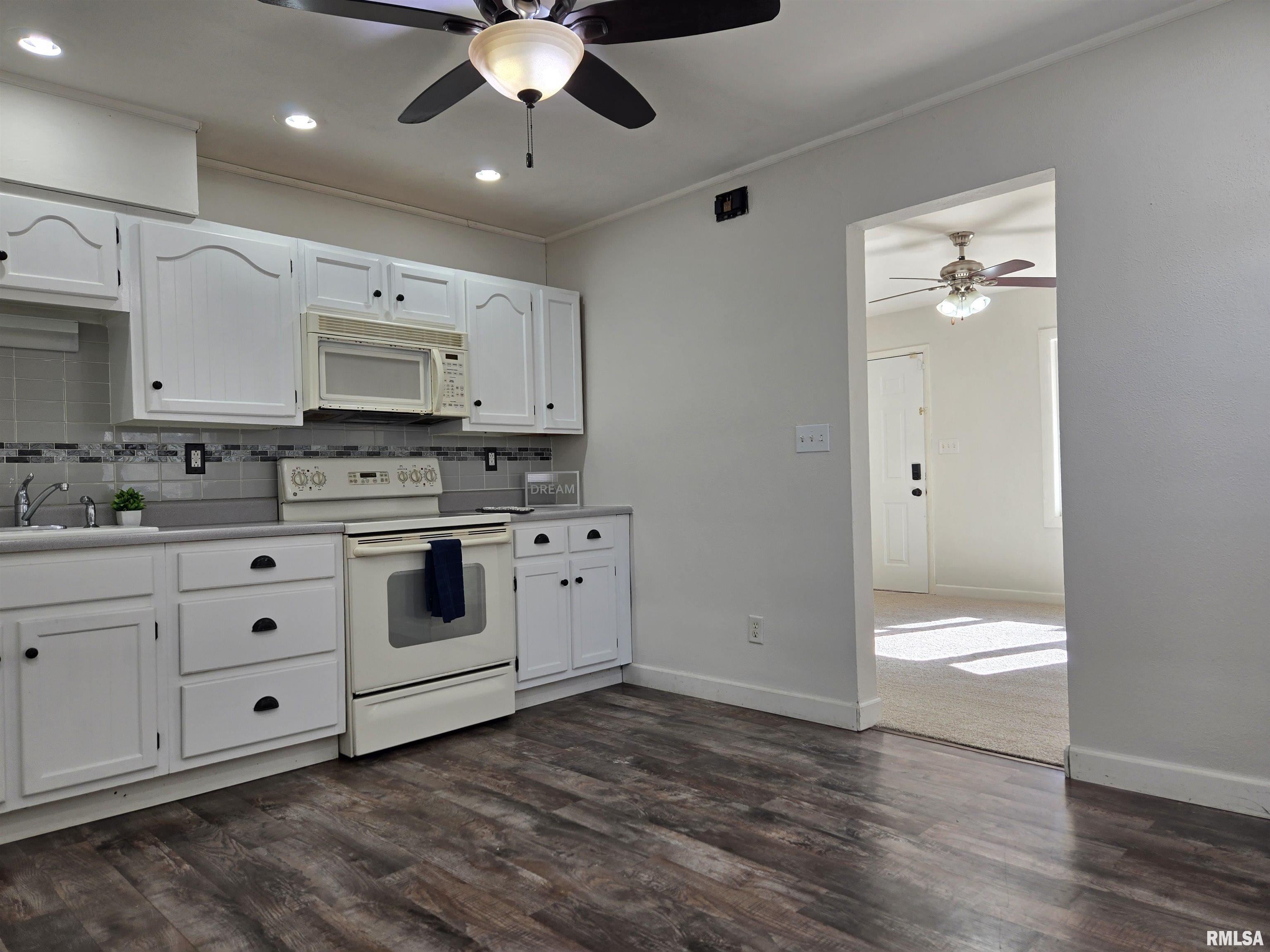 635 West Herndon Street Springfield, IL 62702 - Photo 13 of 21