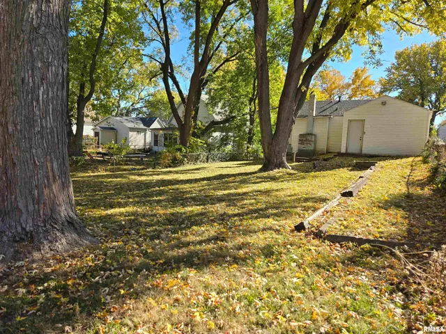 $98,000 | 635 West Herndon Street, Springfield, IL 62702