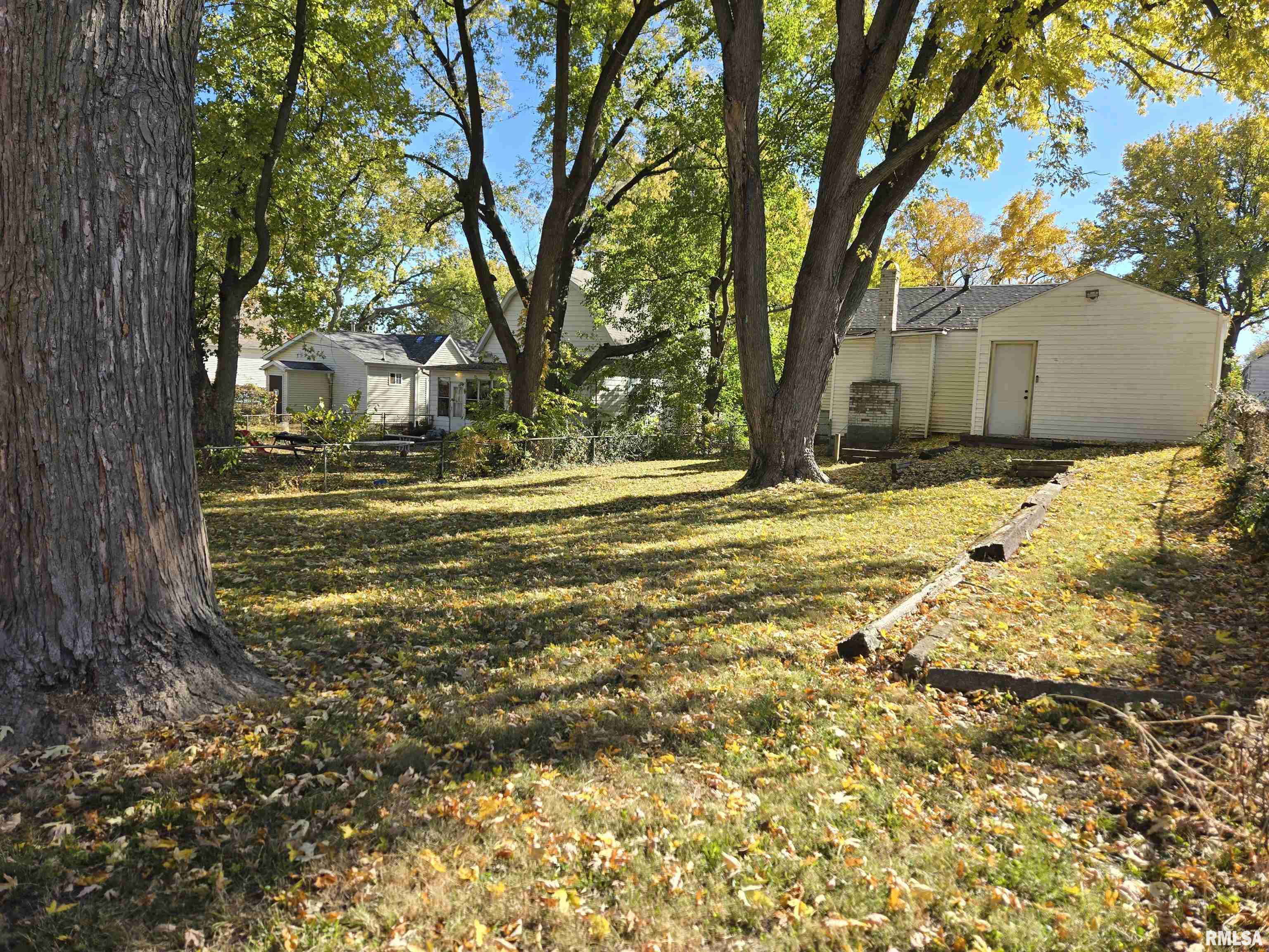 635 West Herndon Street Springfield, IL 62702 - Photo 18 of 21