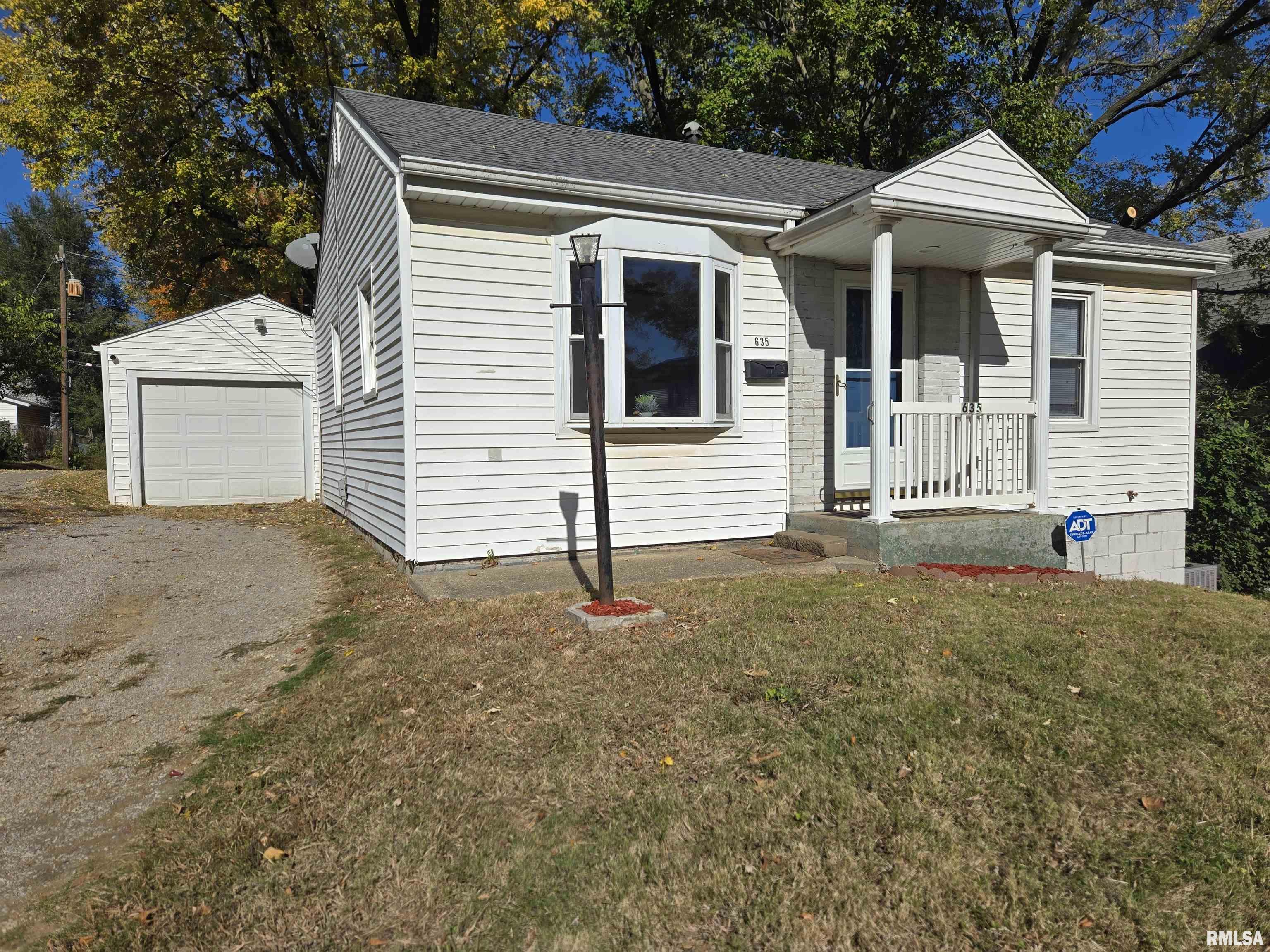 635 West Herndon Street Springfield, IL 62702 - Photo 19 of 21