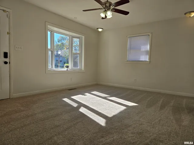 $98,000 | 635 West Herndon Street, Springfield, IL 62702