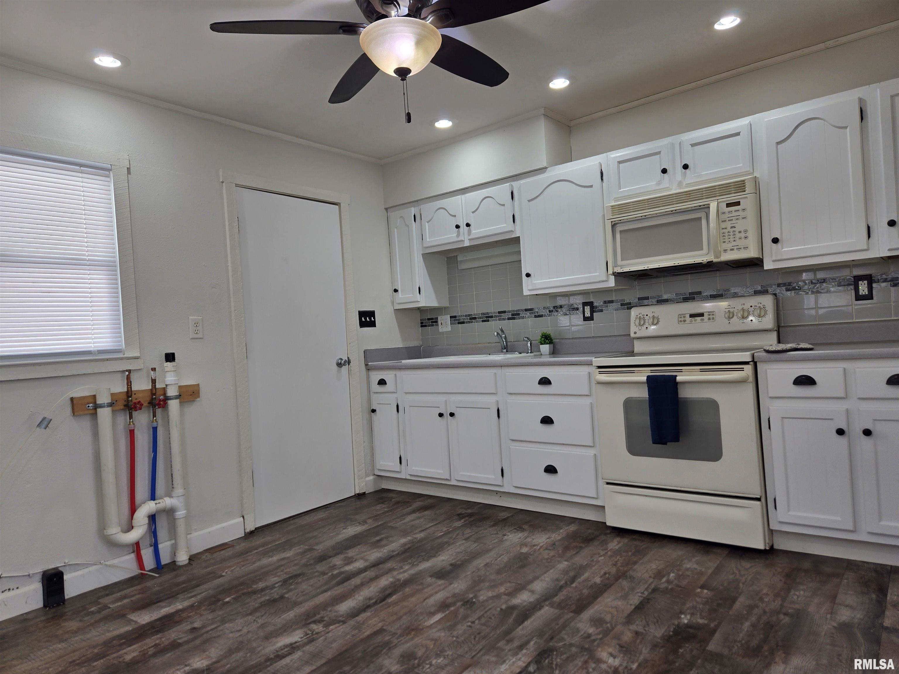 635 West Herndon Street Springfield, IL 62702 - Photo 21 of 21