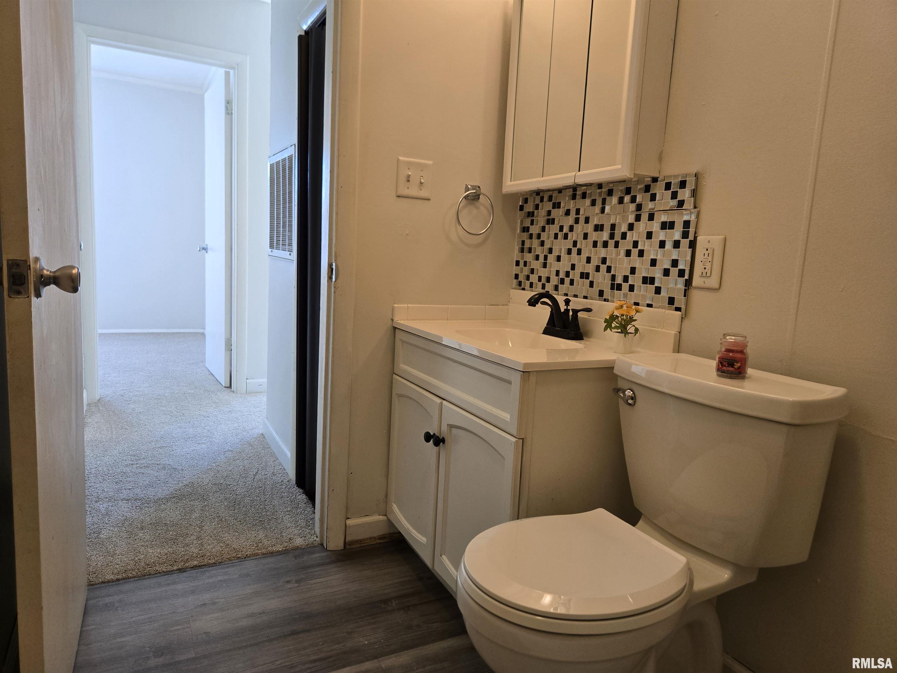 635 West Herndon Street Springfield, IL 62702 - Photo 4 of 21