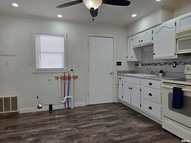 $98,000 | 635 West Herndon Street, Springfield, IL 62702