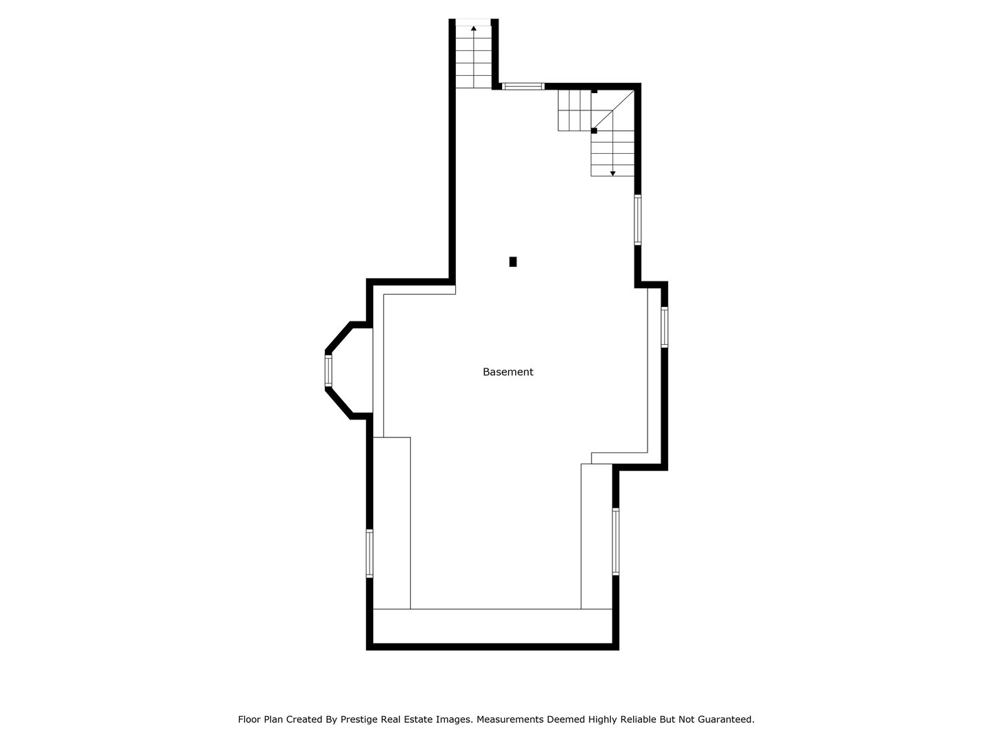 628 South Liberty Street Elgin, IL 60120 - Photo 22 of 22 a picture of a bathroom with a sink