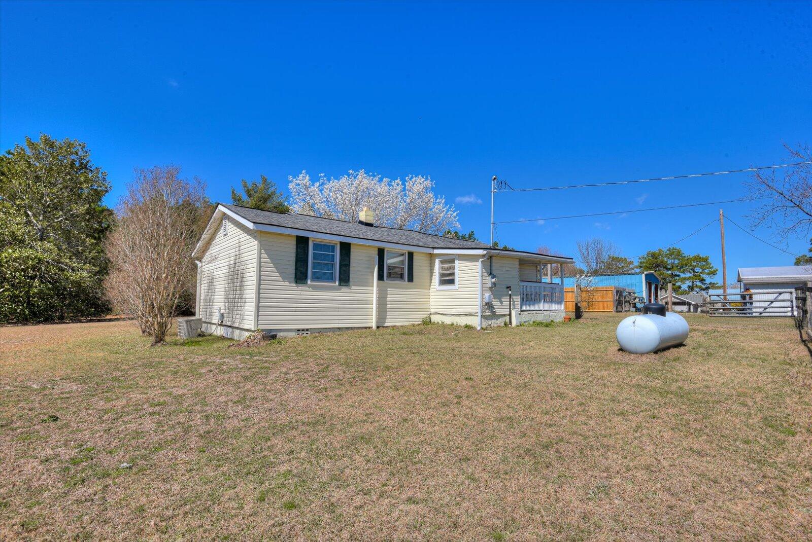 1268 Powell Pond Road Aiken, SC 29801 - Photo 84 of 118 Gallery Image 84