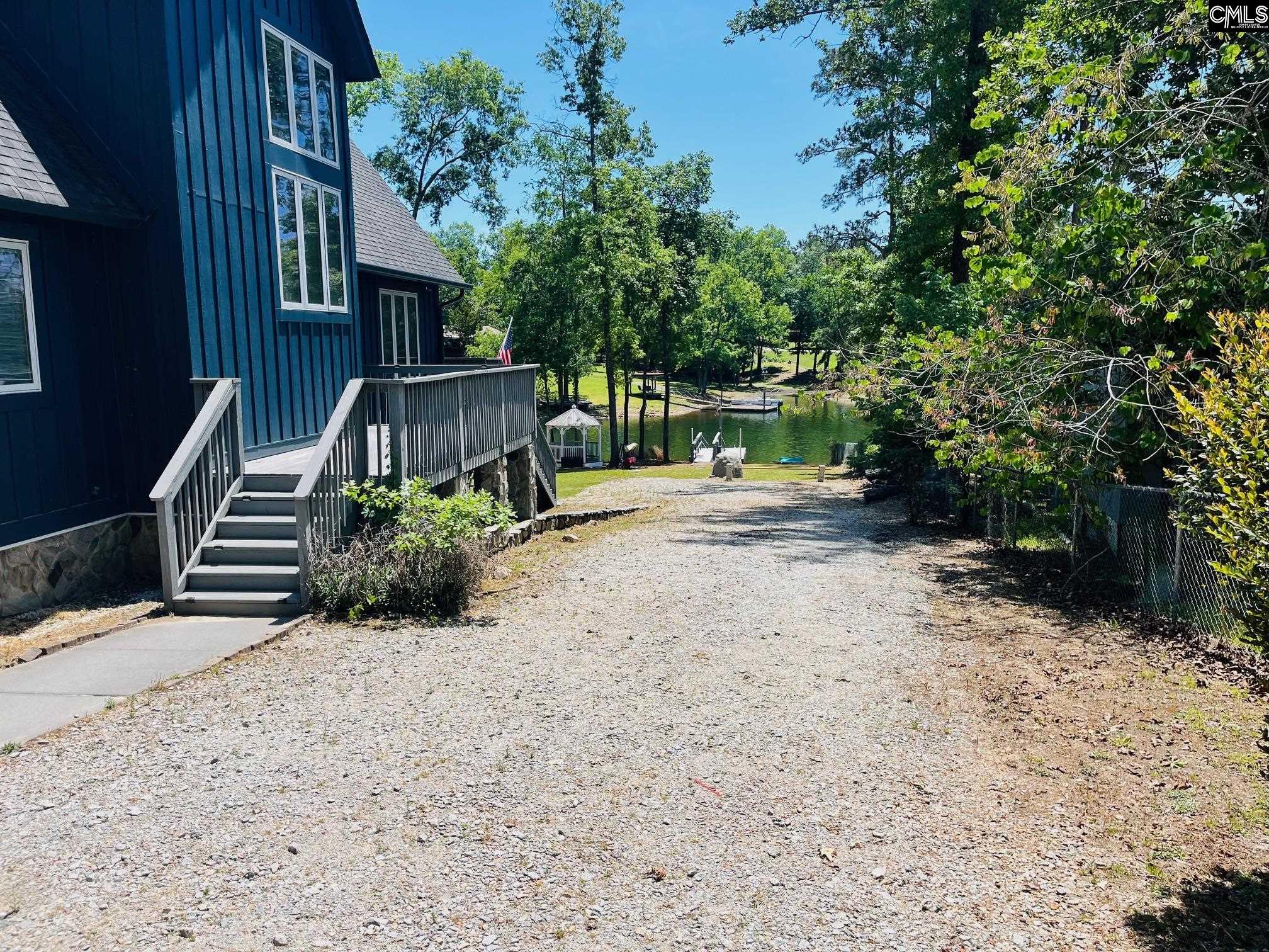1072 Vansant Road Leesville, SC 29070 - Photo 41 of 46