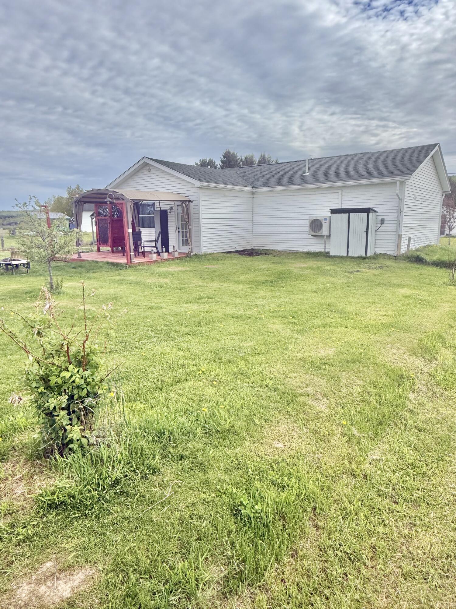 48 Notre Dame Road Grand Isle, ME 04746 - Photo 11 of 89 Exterior