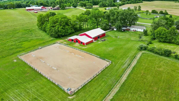 $650,000 | 7460 Brush Lake Road, North Lewisburg, OH 43060