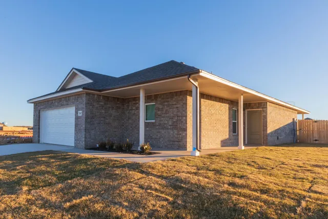 $2,150 | 7607 Beck Drive, Amarillo, TX 79119