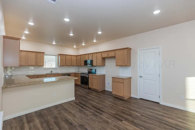 $2,150 | 7607 Beck Drive, Amarillo, TX 79119