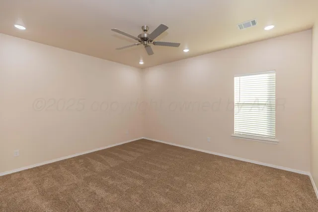 $2,150 | 7607 Beck Drive, Amarillo, TX 79119