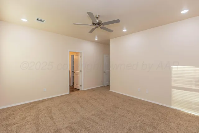 $2,150 | 7607 Beck Drive, Amarillo, TX 79119