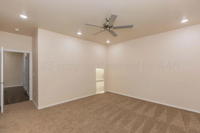 $2,150 | 7607 Beck Drive, Amarillo, TX 79119