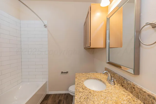 $2,150 | 7607 Beck Drive, Amarillo, TX 79119