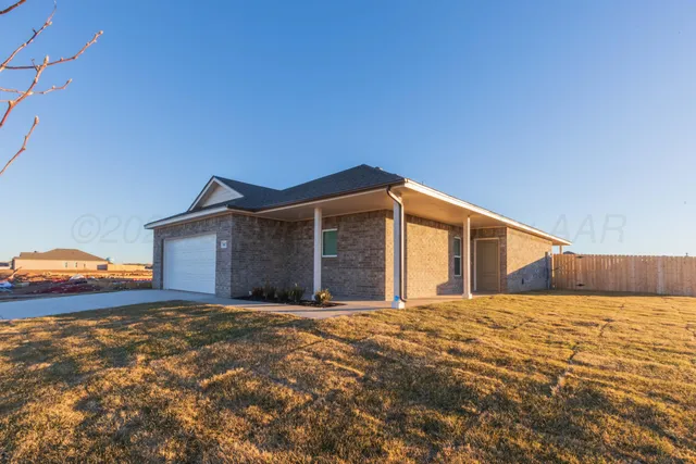 $2,150 | 7607 Beck Drive, Amarillo, TX 79119