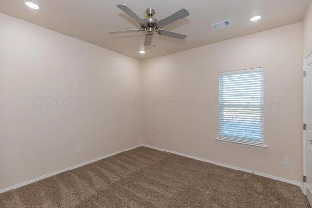 $2,150 | 7607 Beck Drive, Amarillo, TX 79119