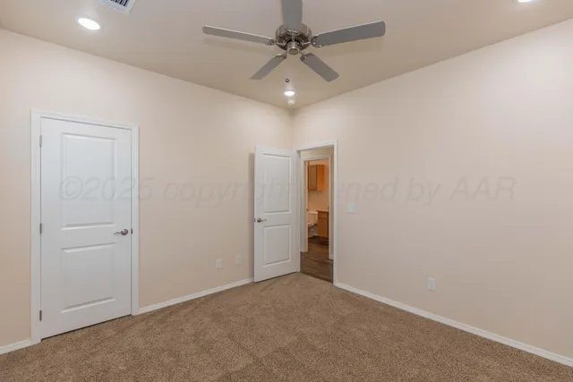 $2,150 | 7607 Beck Drive, Amarillo, TX 79119