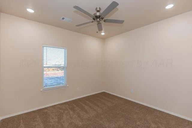 $2,150 | 7607 Beck Drive, Amarillo, TX 79119