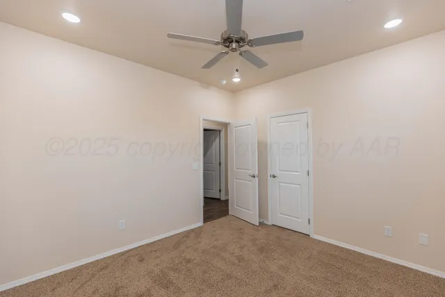 $2,150 | 7607 Beck Drive, Amarillo, TX 79119