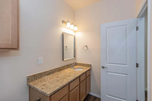 $2,150 | 7607 Beck Drive, Amarillo, TX 79119