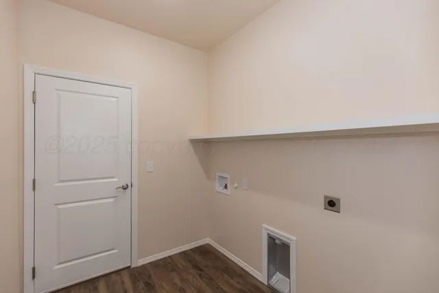 $2,150 | 7607 Beck Drive, Amarillo, TX 79119