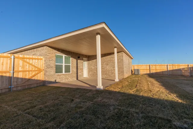 $2,150 | 7607 Beck Drive, Amarillo, TX 79119