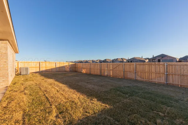 $2,150 | 7607 Beck Drive, Amarillo, TX 79119