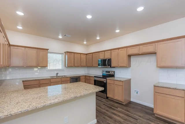 $2,150 | 7607 Beck Drive, Amarillo, TX 79119