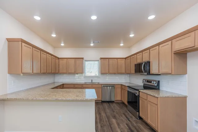 $2,150 | 7607 Beck Drive, Amarillo, TX 79119