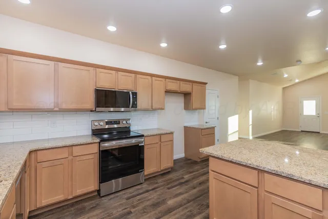 $2,150 | 7607 Beck Drive, Amarillo, TX 79119