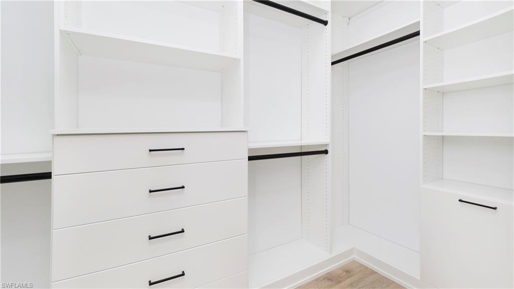 652 15th Street Southwest Naples, FL 34117 - Photo 24 of 47 a view of a closet