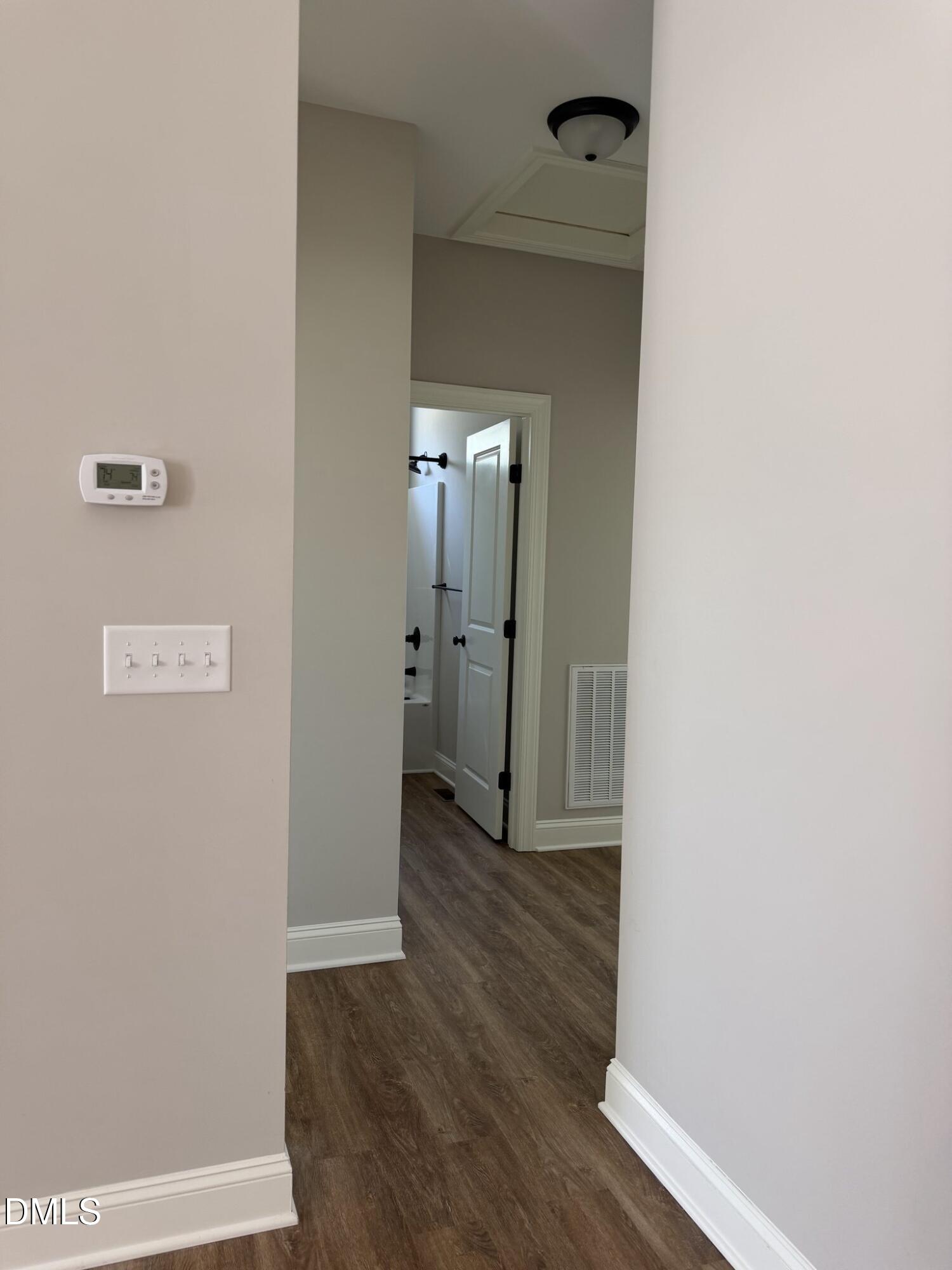 1004 Butler Drive Erwin, NC 28339 - Photo 7 of 41 hall view