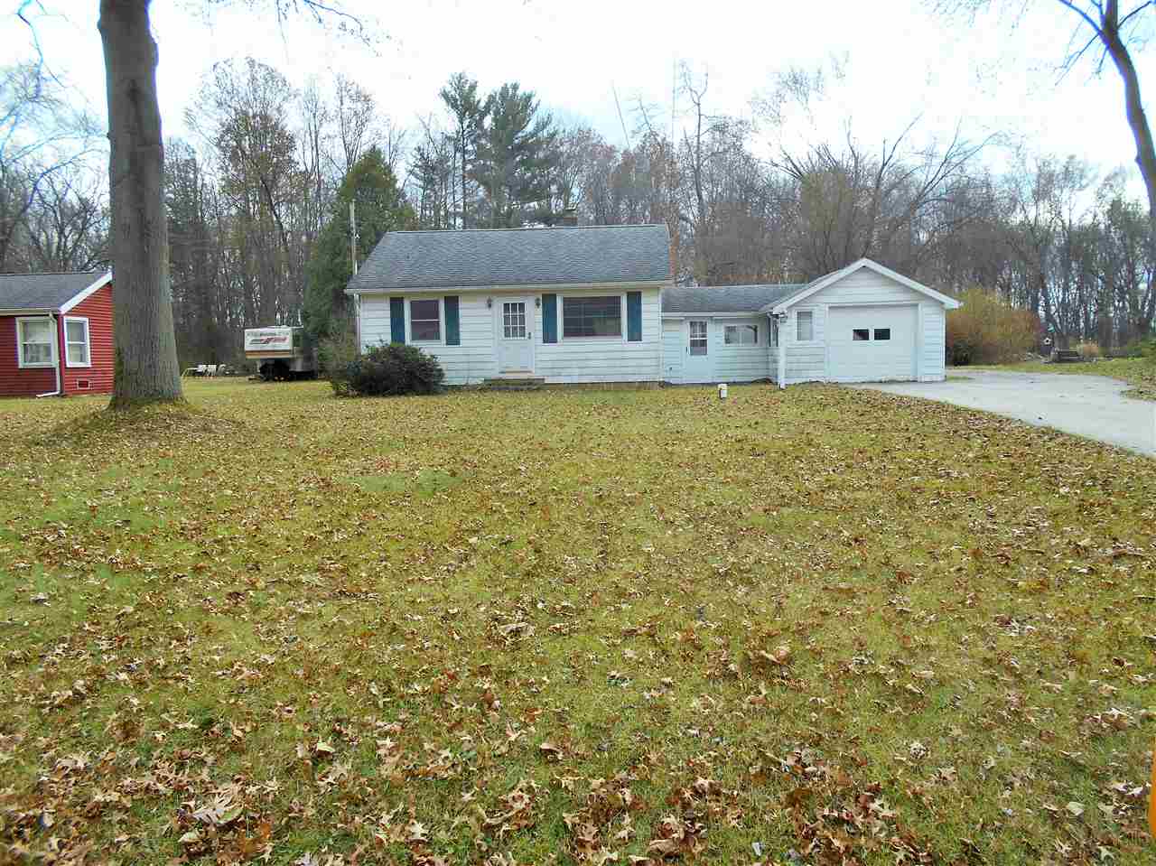 20416 Miller Road South Bend, IN 46614 - Photo 2 of 15 Gallery Image 2