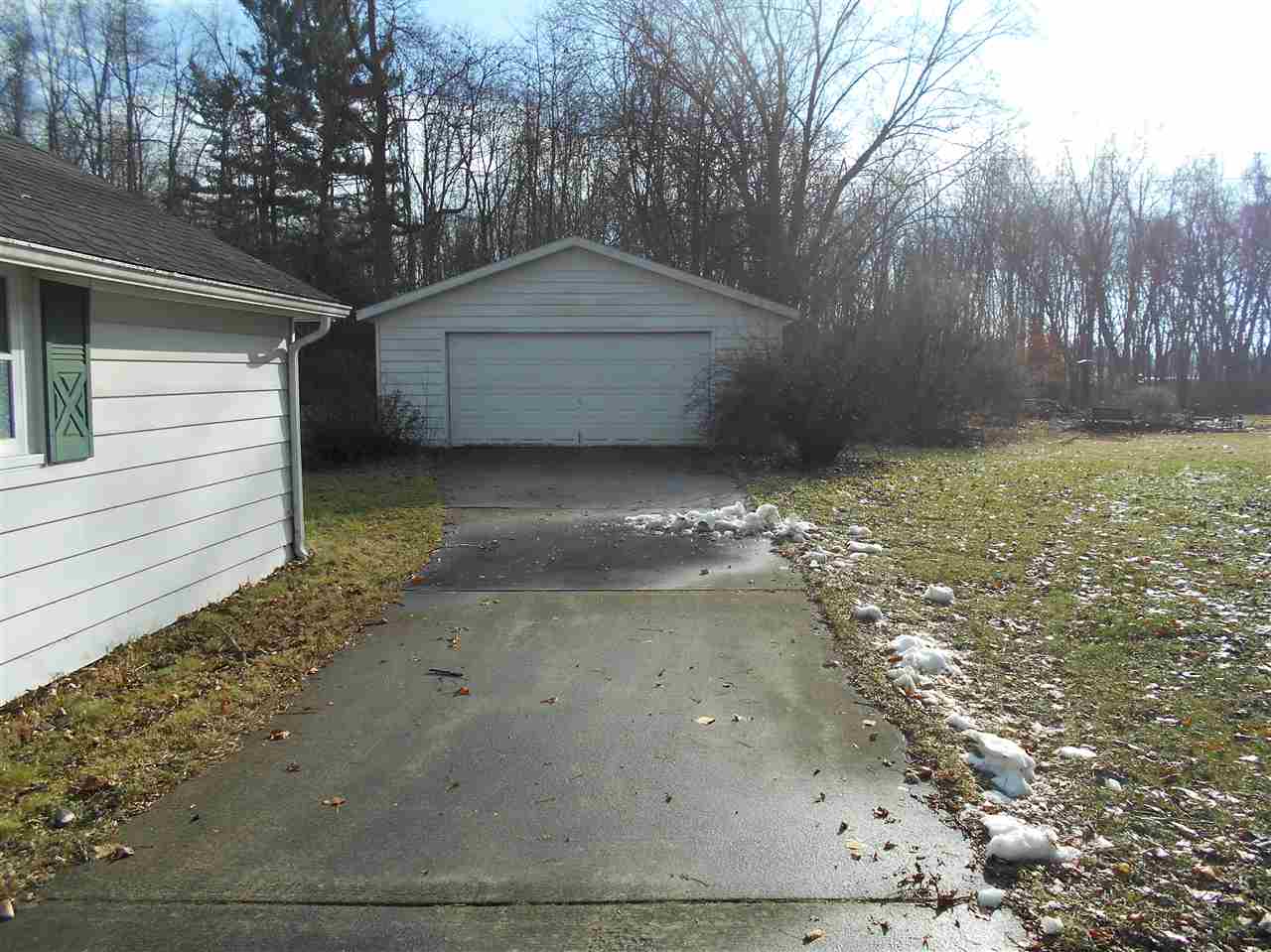 20416 Miller Road South Bend, IN 46614 - Photo 14 of 15 Gallery Image 14