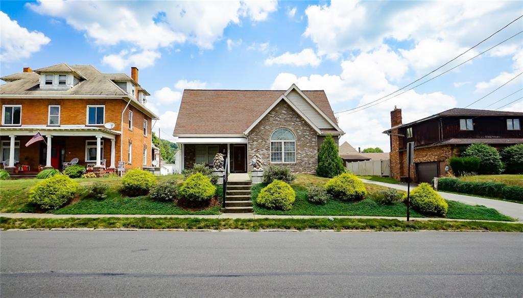 129 Mercer Street Butler, PA 16001 - Photo 1 of 21 Gallery Image 1
