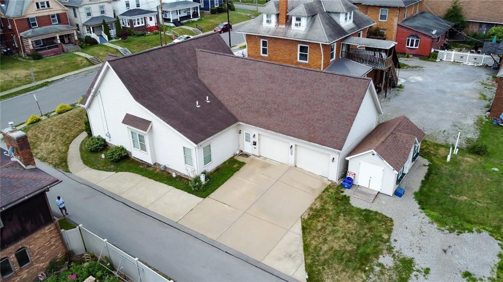 129 Mercer Street Butler, PA 16001 - Photo 4 of 21 Gallery Image 4