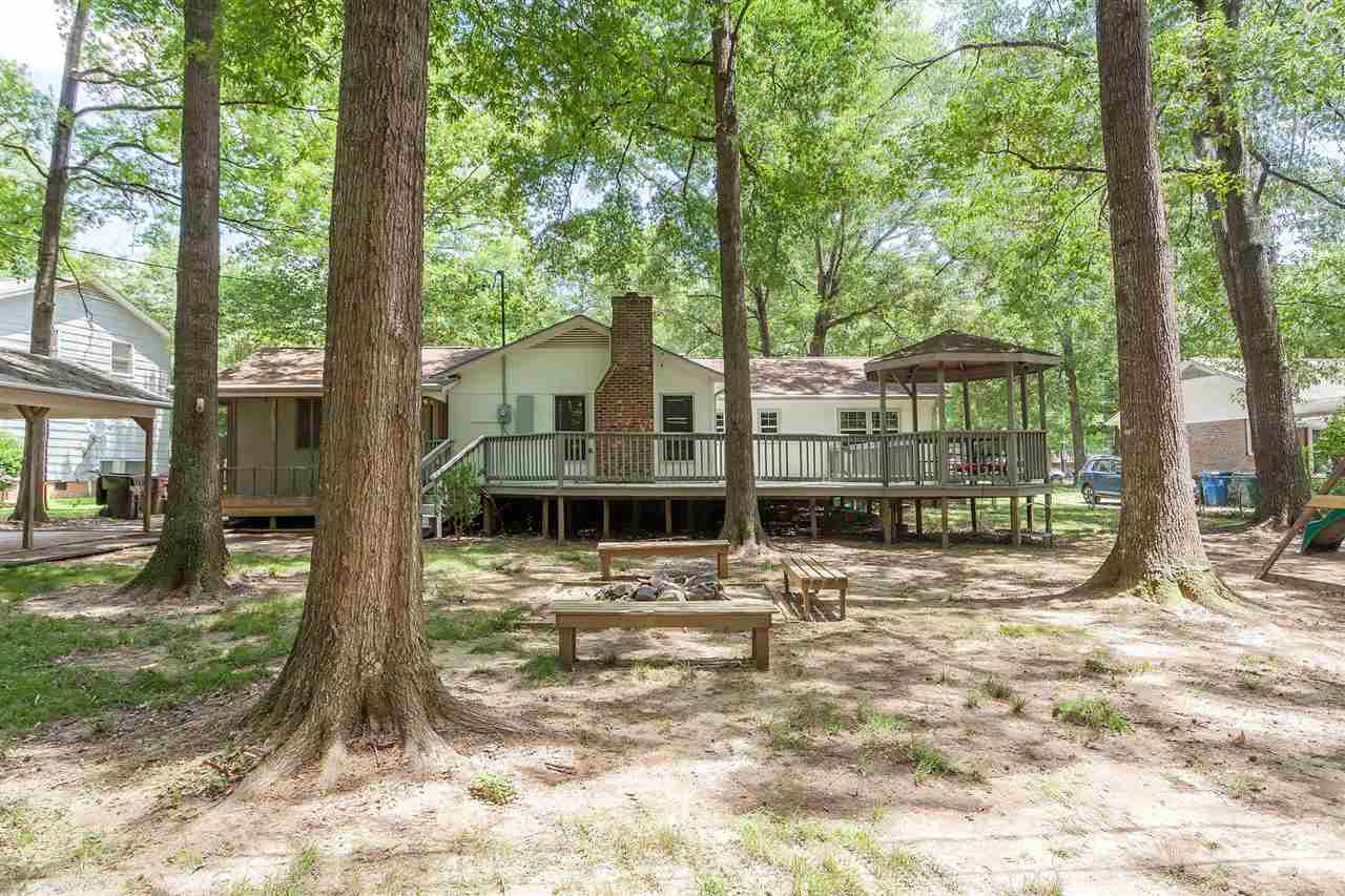 5906 Newhall Road Durham, NC 27713 - Photo 19 of 24 Photo 19
