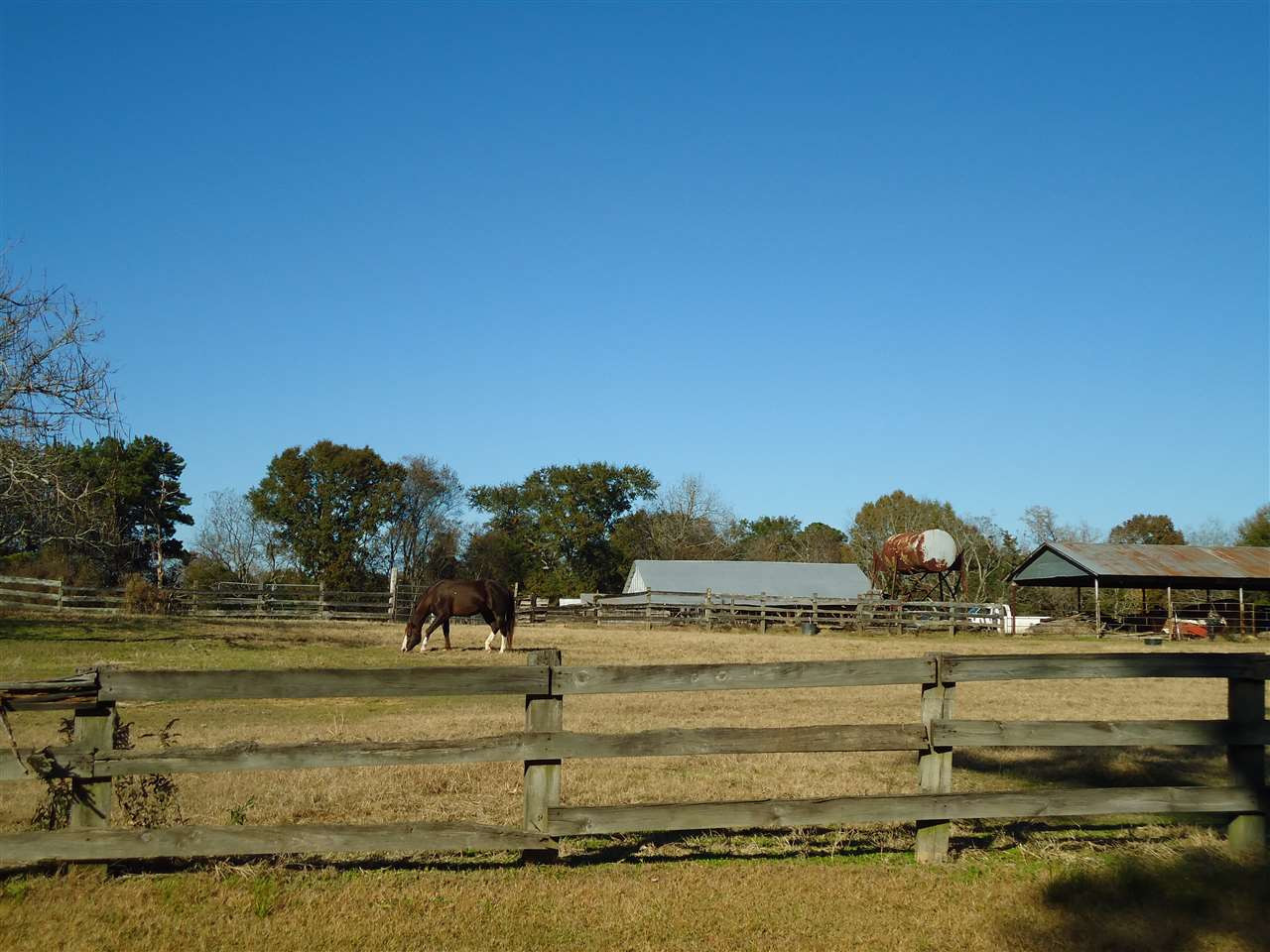 0 Utica Road Crystal Springs, MS 39059 - Photo 3 of 3 Photo 3