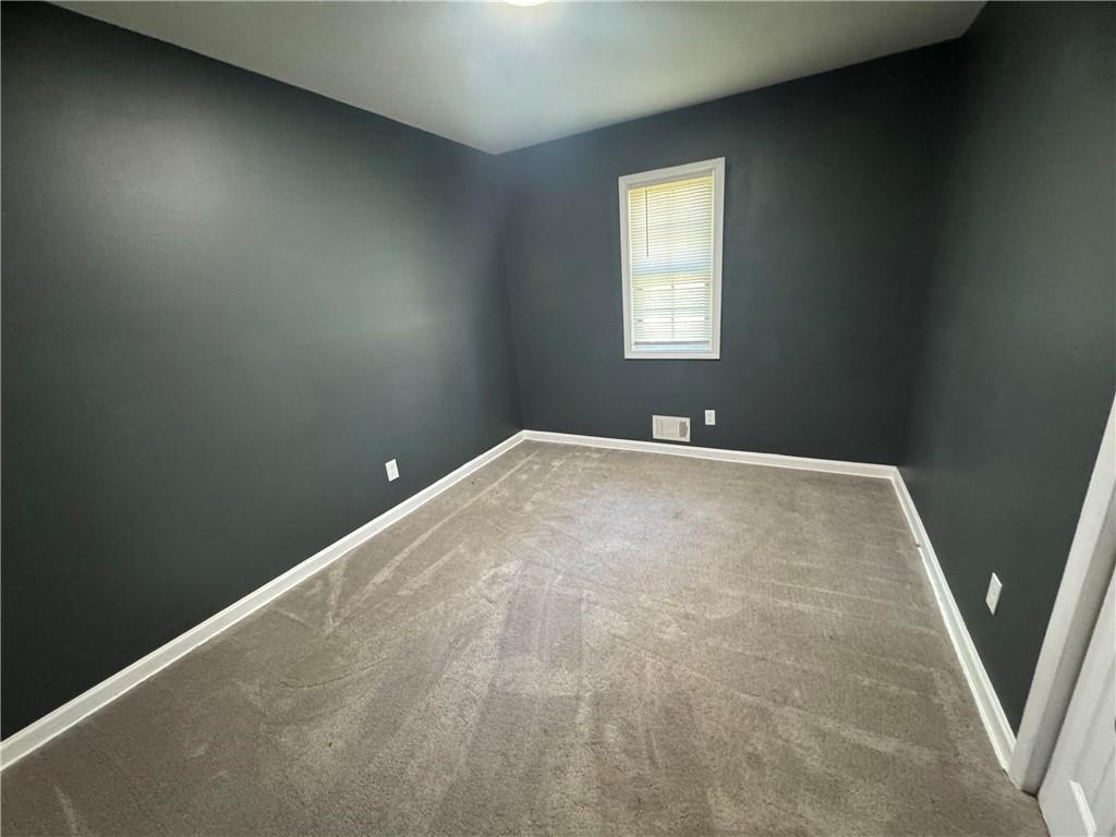 2536 Butner Road Atlanta, GA 30331 - Photo 15 of 19 an empty room with windows