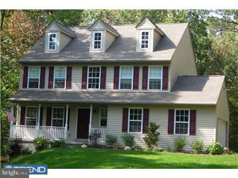 492 Hopewell Road Downingtown, PA 19335 - Photo 1 of 2 Gallery Image 1