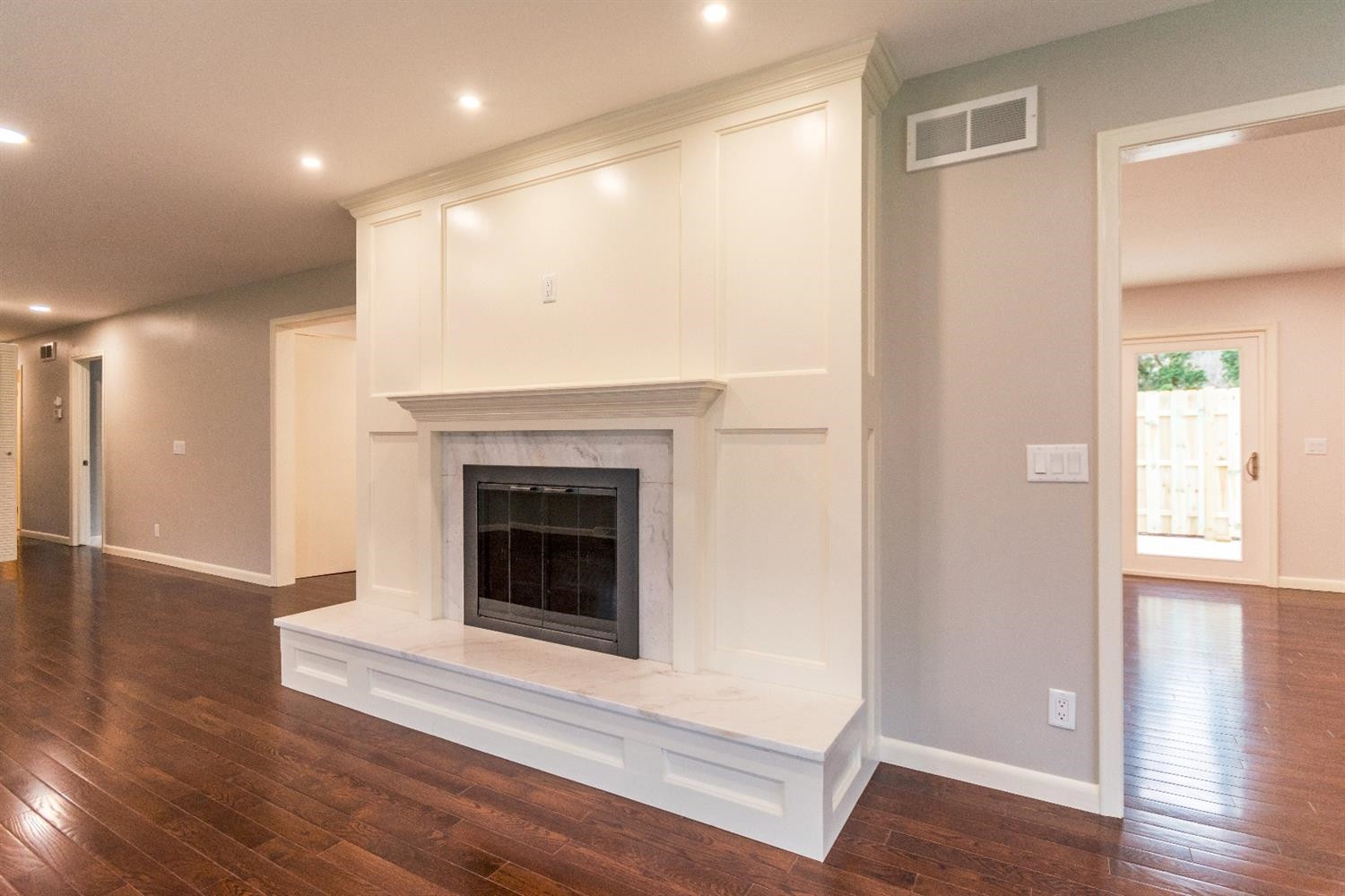 2460 Devonshire Road Ann Arbor, MI 48104 - Photo 10 of 10 Photo 10