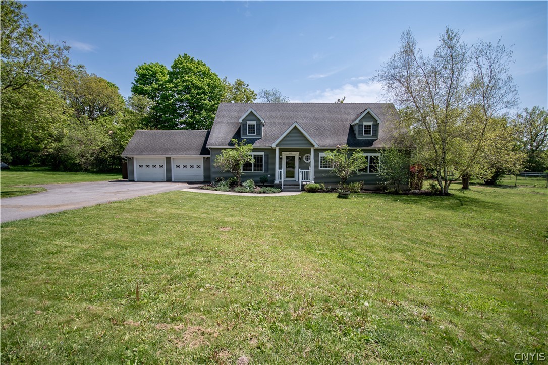 117 Rodgers Road Le Ray, NY 13612 - Photo 1 of 1 Gallery Image 1