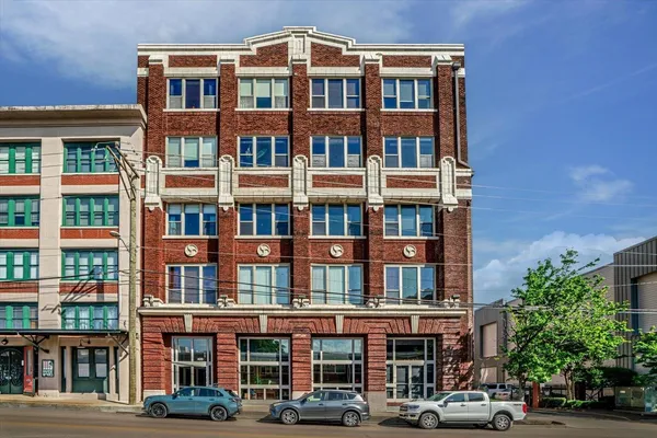 $232,000 | 420 South Front Street, Unit 505, Memphis, TN 38103