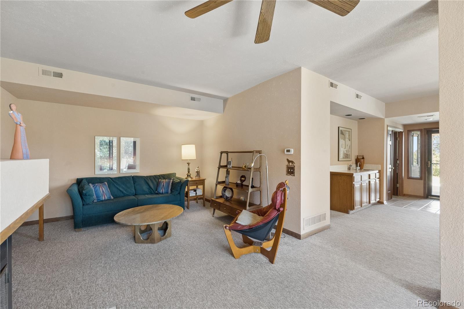 752 Ridgeside Drive Golden, CO 80401 - Photo 4 of 42