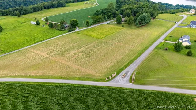 $39,900 | Lot 5 Jordan Way, Milton, KY 40045