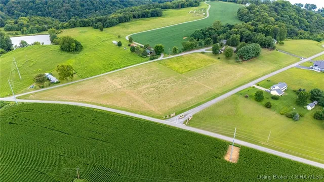 $39,900 | Lot 5 Jordan Way, Milton, KY 40045