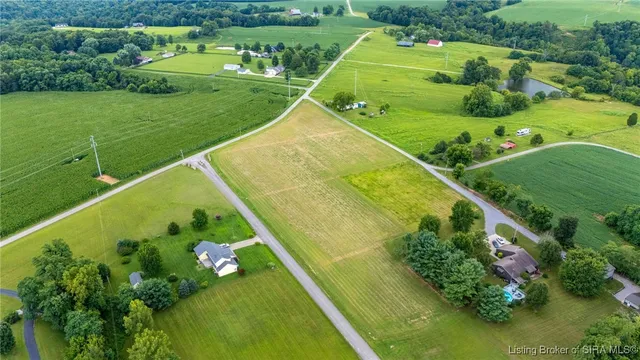 $39,900 | Lot 5 Jordan Way, Milton, KY 40045